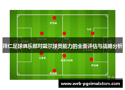 拜仁足球俱乐部对戴尔球员能力的全面评估与战略分析