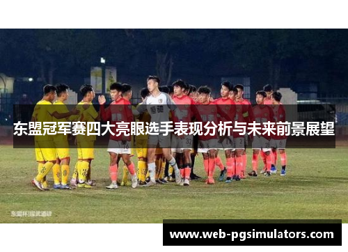 东盟冠军赛四大亮眼选手表现分析与未来前景展望
