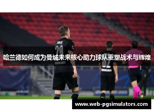 哈兰德如何成为曼城未来核心助力球队重塑战术与辉煌