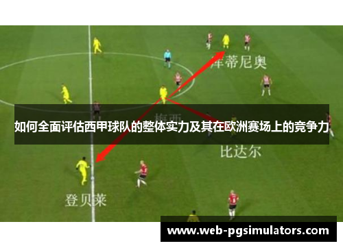 如何全面评估西甲球队的整体实力及其在欧洲赛场上的竞争力