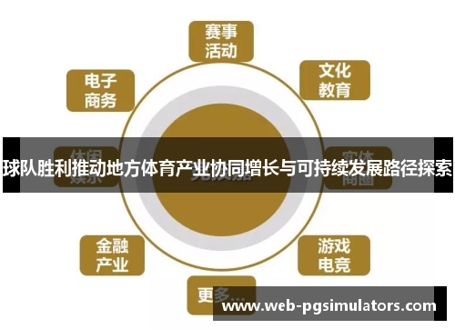 球队胜利推动地方体育产业协同增长与可持续发展路径探索