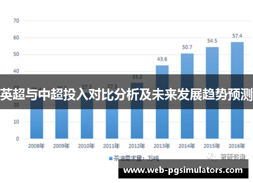 英超与中超投入对比分析及未来发展趋势预测