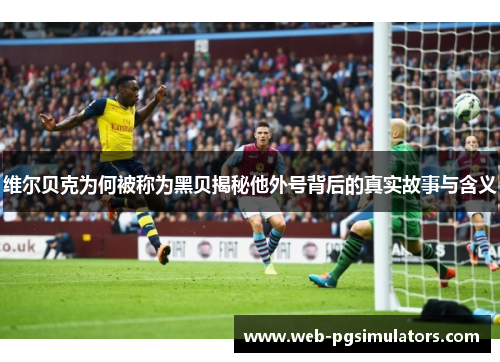 维尔贝克为何被称为黑贝揭秘他外号背后的真实故事与含义