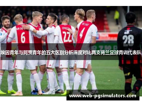 埃因青年与阿贾青年的五大区别分析深度对比两支荷兰足球青训代表队
