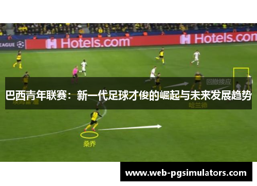 巴西青年联赛：新一代足球才俊的崛起与未来发展趋势